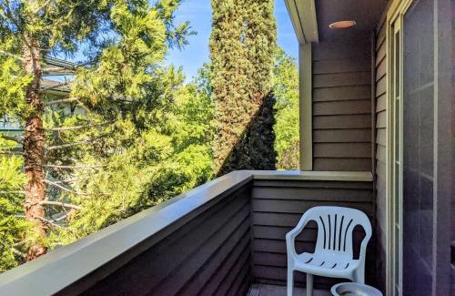 Historic Downtown District Hotel | The Bard's Inn - BW Signature Collection by Best Western