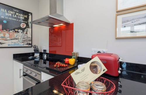 Beeley Hütte | 2-Zimmer-Unterkunft in Baslow in der Nähe von Bakewell