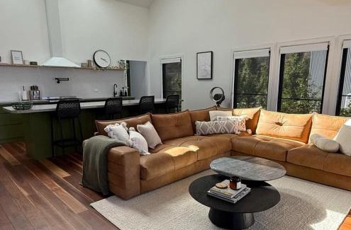 Bonnie Doon Haus | The Barn Bonnie Doon