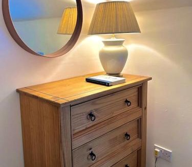 Dursley Haus | The Barn by MaisonPro