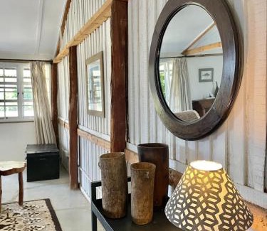 Naro Moru Haus | The Barn by YourHost Nanyuki Kenya