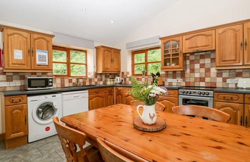 North Perrott Hütte | Die Scheune, CHEDINGTON