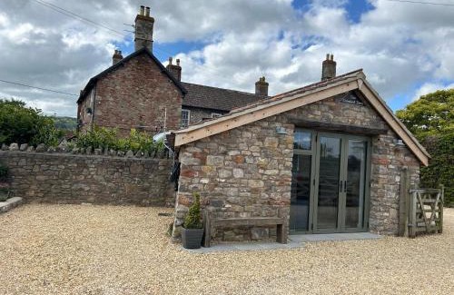 Lower Langford Haus | The Barn