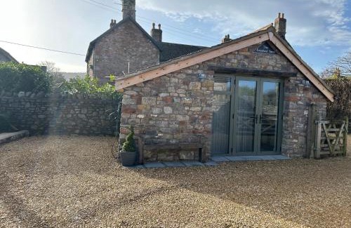 Lower Langford Haus | The Barn