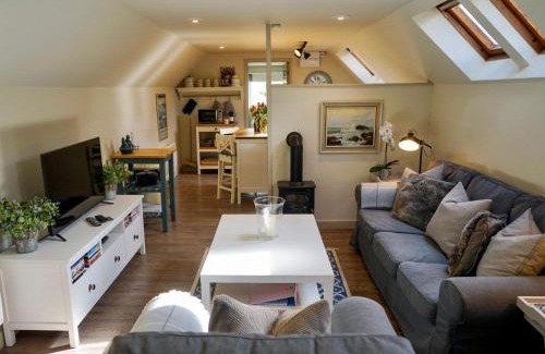 Ampney Crucis Haus | The Barn