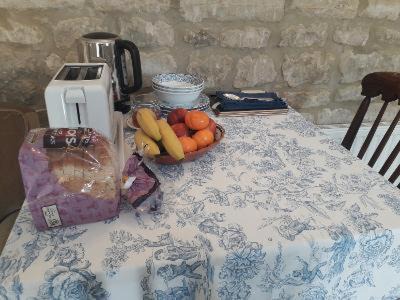 Marnhull Bed & Breakfast | The Barn @ Hillside