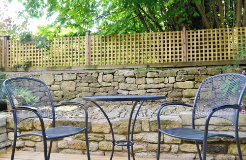 Winchcombe Hütte | THE BARN REBORN - NRP