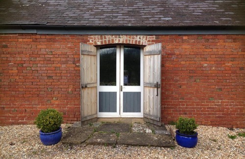 Pulham Haus | The Barn, Ridouts Farm