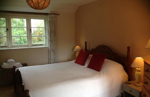 Pulham Haus | The Barn, Ridouts Farm