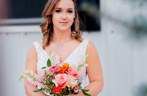 Hulbert Haus | The Barn Wedding and Event Center