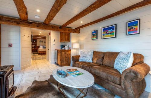 Manchester Center Hotel | The Barnstead Inn