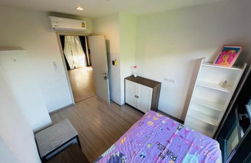 Phuket Wohnung | the base central 2卧公寓