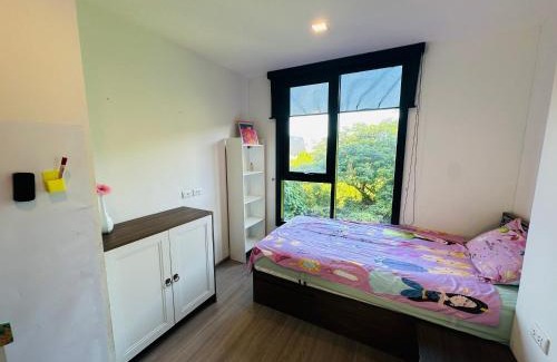 Phuket Wohnung | the base central 2卧公寓