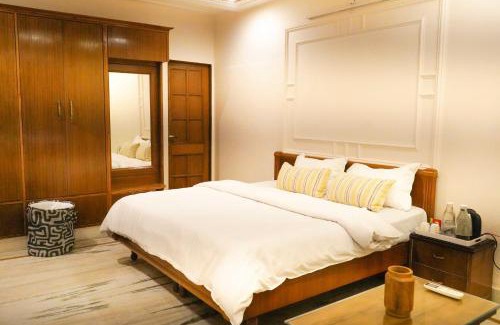 Rishikesh Haus | The Basera