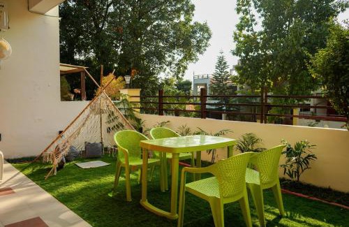 Rishikesh Haus | The Basera