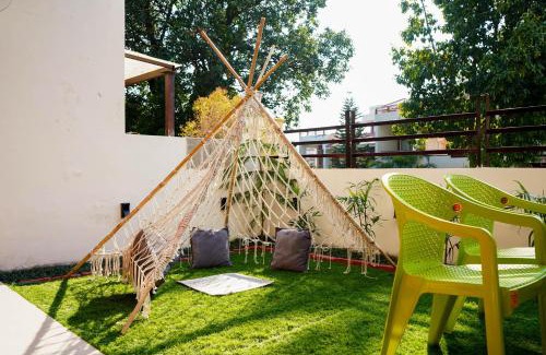 Rishikesh Haus | The Basera