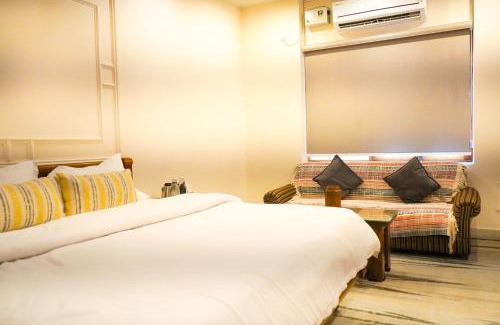 Rishikesh Haus | The Basera