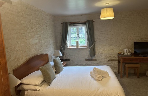 Shobdon Hotel | The Bateman Arms at Shobdon