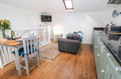 Blockley Haus | The Bath House