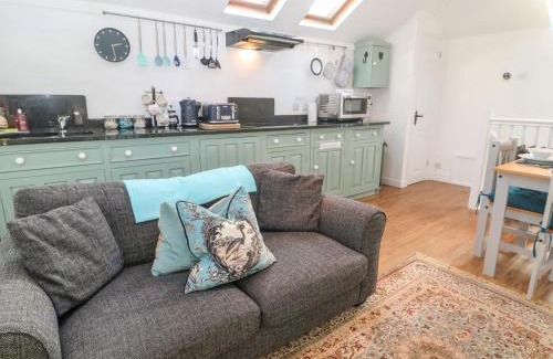 Blockley Haus | The Bath House