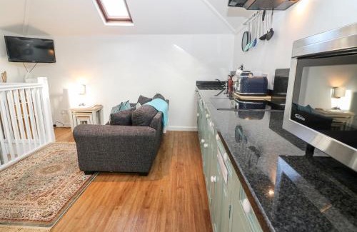 Blockley Haus | The Bath House