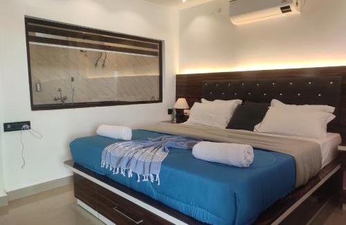 Patnem Haus | The Bay Talpona Guest House