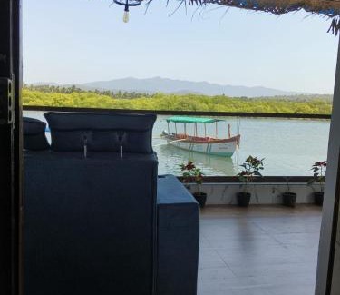 Patnem Haus | The Bay Talpona Guest House