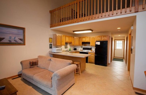 Gypsum Eigentumswohnung | The Bays Edge