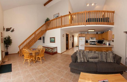 Gypsum Eigentumswohnung | The Bays Edge