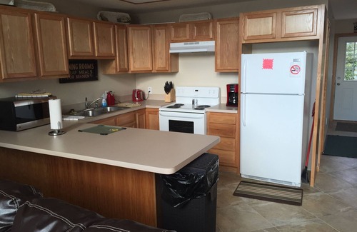 Gypsum Eigentumswohnung | The Bays Edge