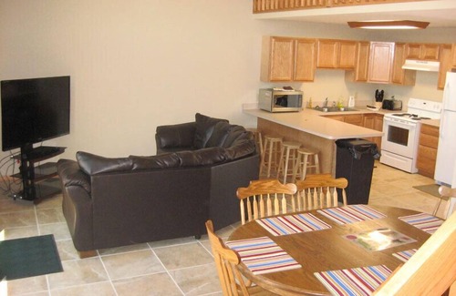 Gypsum Eigentumswohnung | The Bays Edge