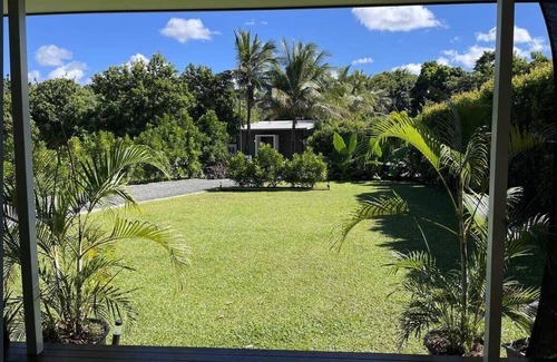 Mission Beach Haus | The Beach House at Mission Beach