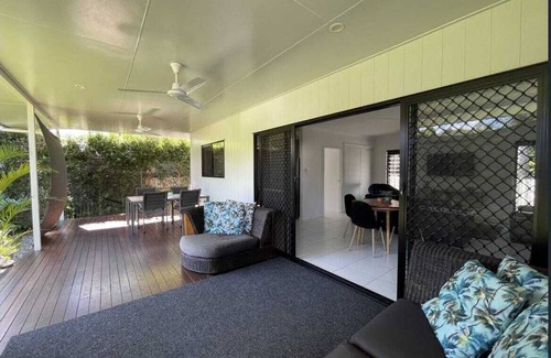 Mission Beach Haus | The Beach House at Mission Beach