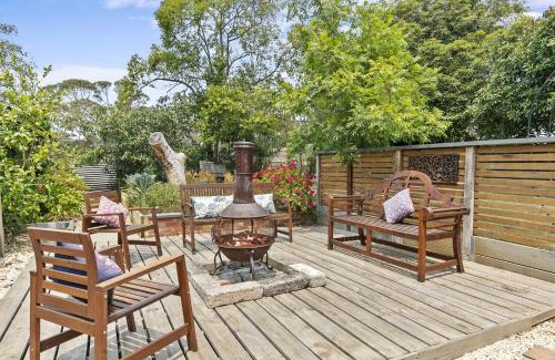 Anglesea Haus | The Beach House Anglesea
