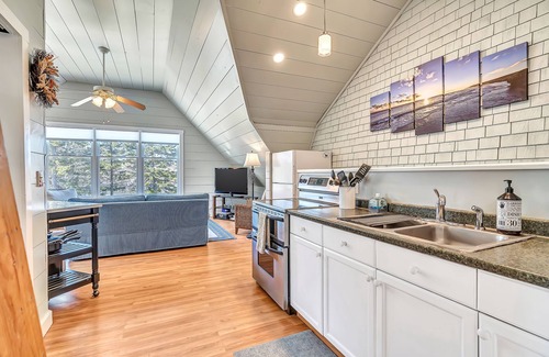 Mid-Coast and Islands Wohnung | Das Strandhaus Bailey Island Maine