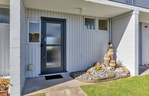 One Tree Point Wohnung | Studio-Apartment am Wasser One Tree Point