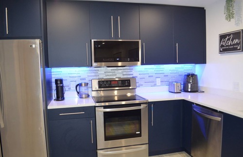 Delray Beach Haus | The Beach Nest - Delray Getaway