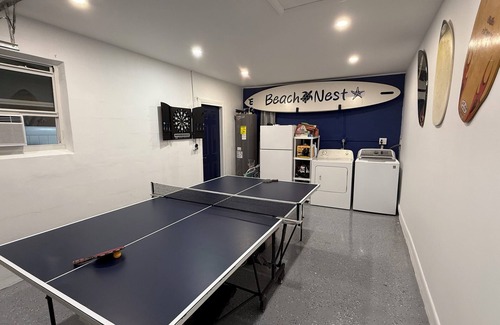 Delray Beach Haus | The Beach Nest - Delray Getaway