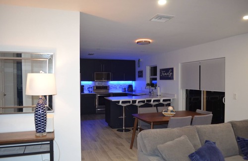 Delray Beach Haus | The Beach Nest - Delray Getaway