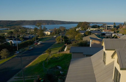Eden Wohnung | The Beach Retreat Eden - Pet Friendly accommodation in the centre of Eden