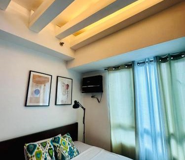 Legazpi Village Wohnung | The Beacon Makati by Christine Suites PH near Greenbelt Mall