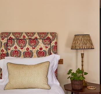 Hodnet Hotel | The Bear Inn, Hodnet