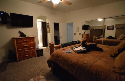 Page Bed & Breakfast | The Bear's Den B&B