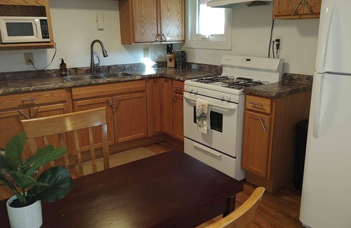 Carlsbad Wohnung | The Bee: Great Studio Nice Area!