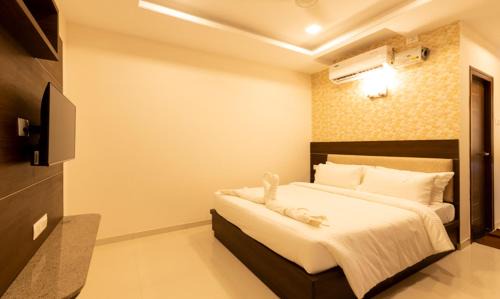 Peelamedu Wohnung | The Bee Hives , Nectar Nest