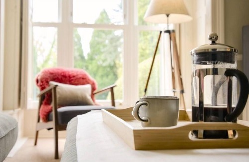 Baslow Wohnung | The Beeches - Chatsworth Apartment 1 - Sleeps 2