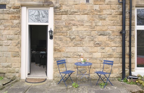 Baslow Wohnung | The Beeches - Chatsworth Apartment No 2 - Sleeps 2