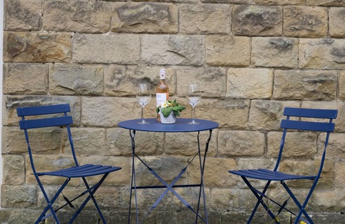 Baslow Wohnung | The Beeches - Chatsworth Apartment No 2 - Sleeps 2