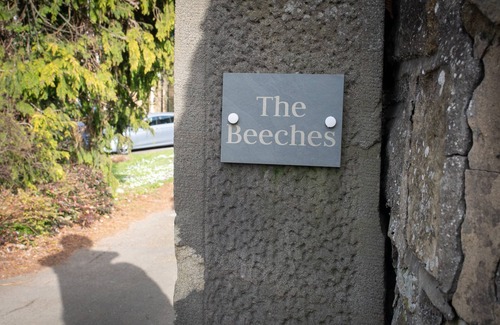 Baslow Wohnung | The Beeches - Haddon Apartment 3 - Sleeps 2