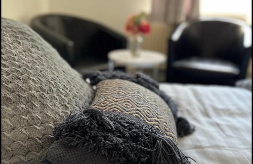 Tredegar Hotel | The Belle Vue Through The Looking Glass